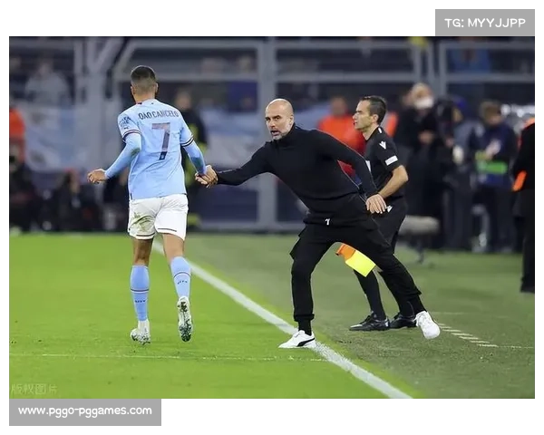 VAR再度引爆判罚争议 瓜迪奥拉赛后保持沉默拒绝评价点球