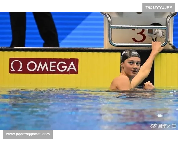 珀金斯两破大洋洲纪录展现澳大利亚游泳强大底蕴与辉煌成就