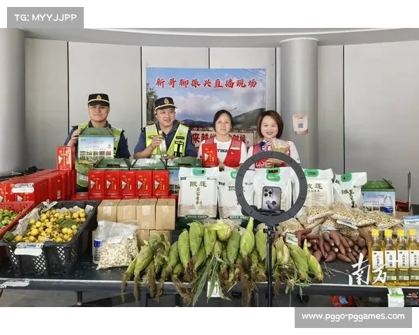 全斐谈商洛赛事变化：流量变留量成效显著