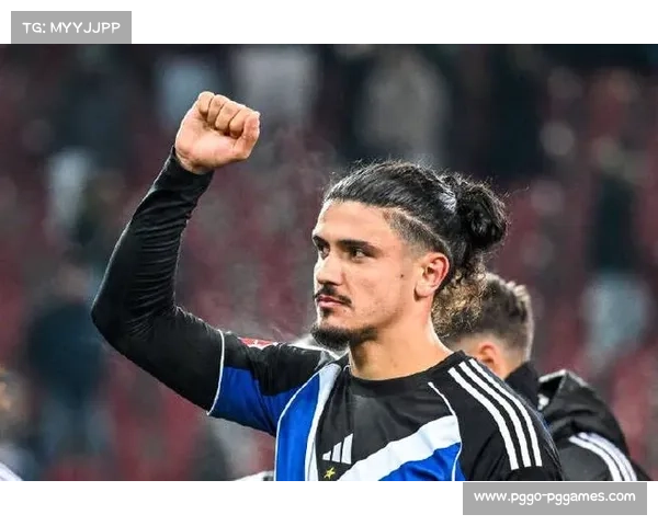 北京国安签下葡萄牙后卫拉莫斯