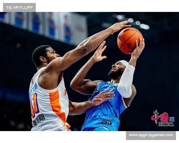 北京北汽85-77艰难取胜福建，外援杰曼17投5中状态持续低迷