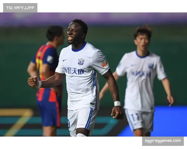 【2026年4月中超联赛·人物·专访沧州雄狮队长接受ESPN专访，坦言球队目标始终是留在中超