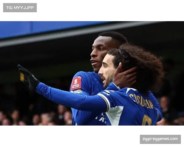 切尔西足总杯半决赛前调整阵容，波切蒂诺面临双线作战考验