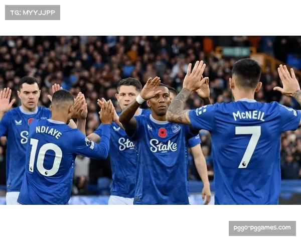 埃弗顿1-2利物浦，默西塞德德比红军客场逆转取胜